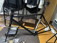 MASI SPECIALE UNO Fixie Single