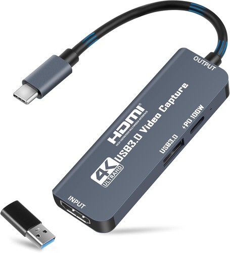 Flintronic usb video - usb,