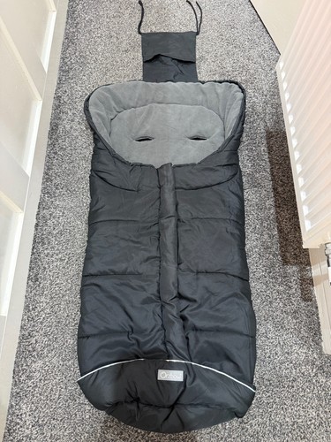 Orzbow universal footmuff for - universal,