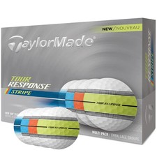 Taylormade Tour Response
