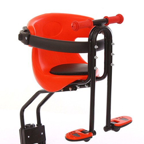 Front mounted child - child, seat