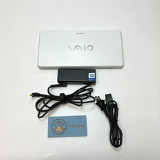 SONY VAIO Type P VGN-P80H