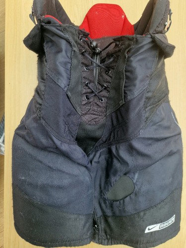 Nike bauer pro - pro, shorts