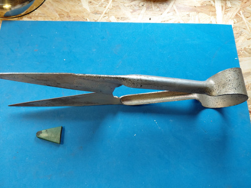Roberts sorby sheffield - roberts,