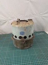 Original Vintage Bluet Boiler