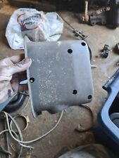 suzuki vitara mk1 steering column plastic shroud trim cover interior jlx 4u2