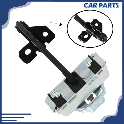 Rear right door hinge - right, check