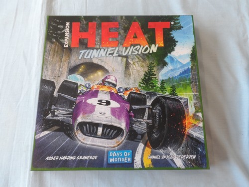 Heat pedal the - to,
