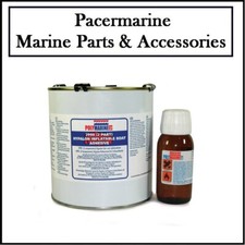 Hypalon 2 Part 1L Inflatable