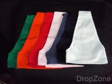 Pair of Military Brassards /