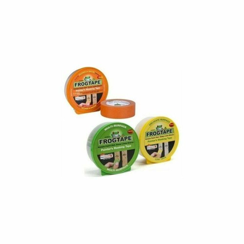 Frogtape painters masking - frogtape,