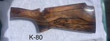 Krieghoff K-80 Stock  Pistol/