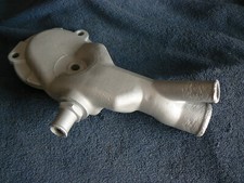 TRIUMPH STAG ENGINE 6 VANE WATERPUMP COVER