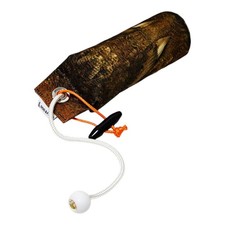 The Original ClonePatridge  Bird Dummy for Launcher Hunting Dog Free P&P  L1343