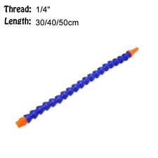 1/4" Flexible Plastic Water