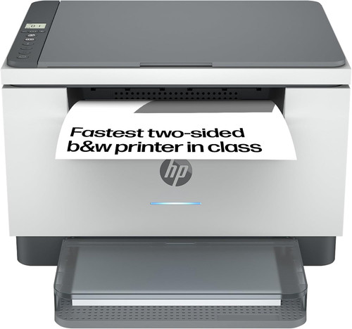 Laserjet m234dw wireless - hp,