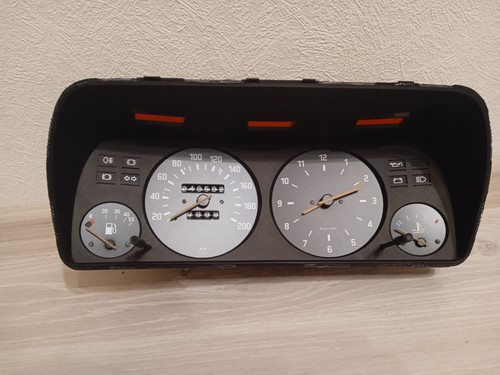 Bmw e21 instrument gauge - bmw,