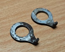 Raleigh Burner Security Front