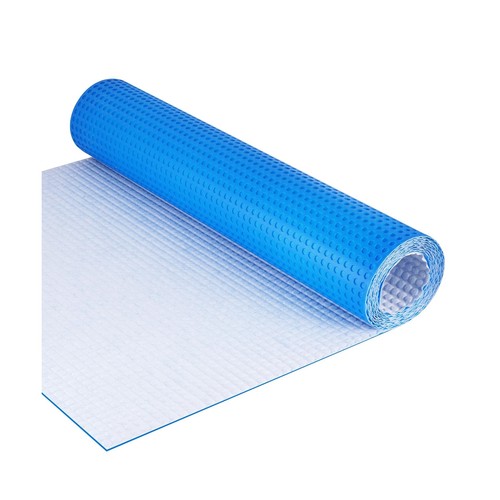 Uncoupling membrane for tile - membrane,
