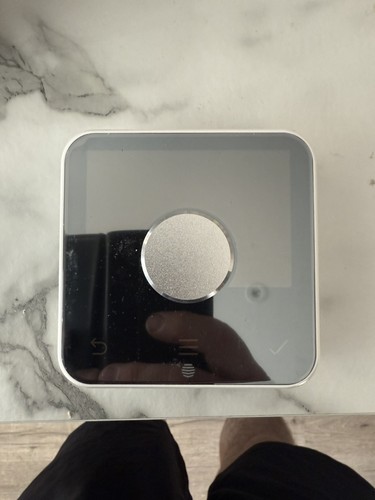 Hive thermostat slt3d - hive,