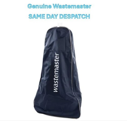 Genuine wastemaster storage - genuine,