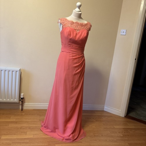 True bride bridesmaid - , dress