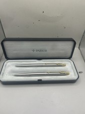 Vintage Parker Classic lady