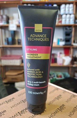 Avon advance techniques 10in1 - advance,
