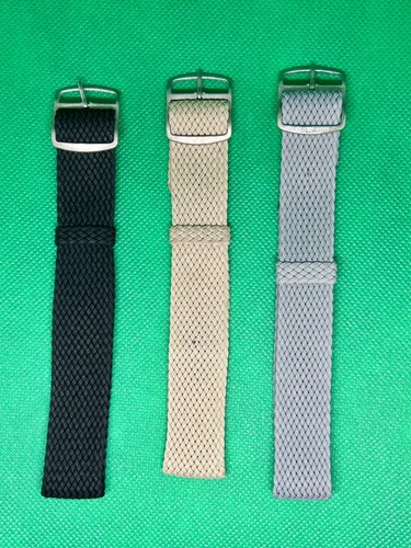 Perlon nylon nato 20mm - perlon,