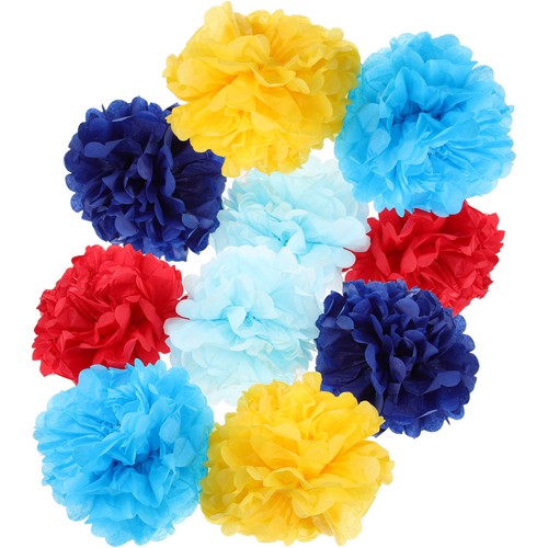 10pcs reusable tissue paper - 10pcs,
