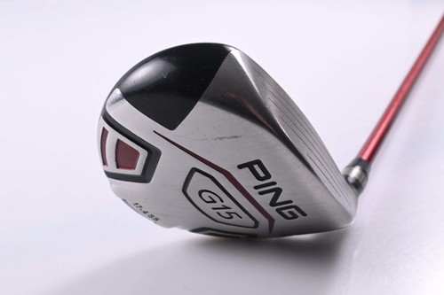 Ping g15 wood 15 - g15, #3