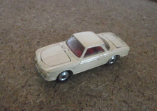 Original Vintage Corgi Toys