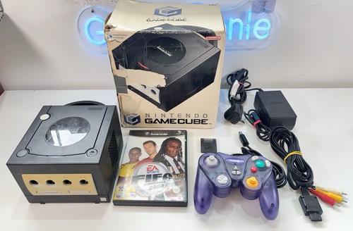 Nintendo gamecube console - gamecube,