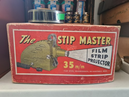 Vintage 1950 the - the, master