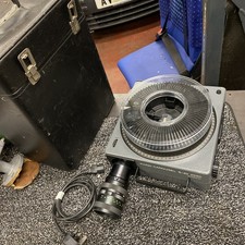 Vintage Kodak Carousel S-AV