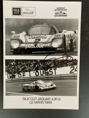 Rare press 8x12 photo silk - 8x12,