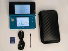 Nintendo 3DS Handheld Game