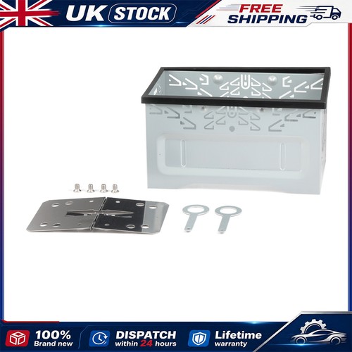 Universal car van double din - universal,