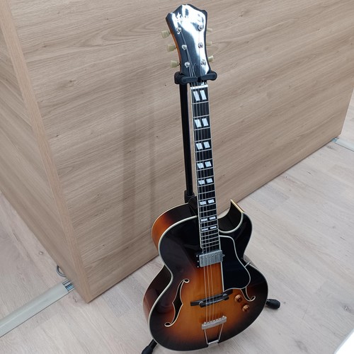 Eastman 175ce electric - eastman,