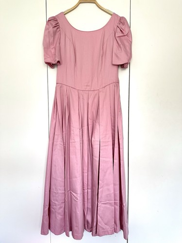Vintage laura ashley - ashley, pale