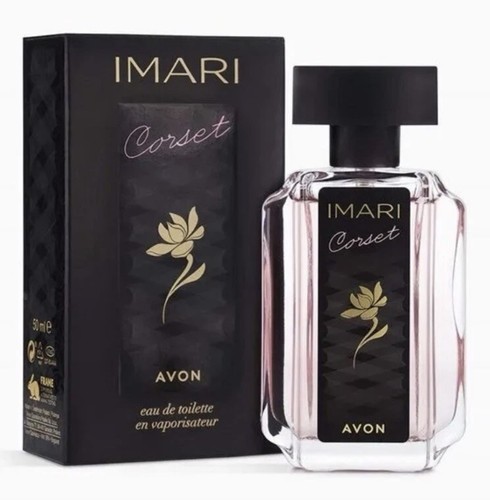 Avon imari corset - avon, eau