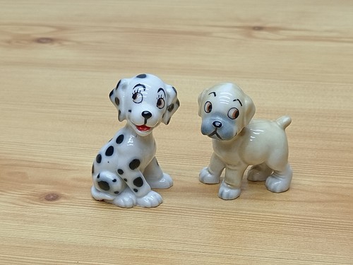 Vintage 1960s wade whimsies - 1960s,