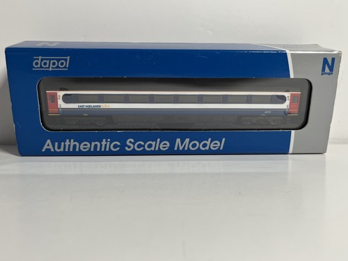 Dapol mk3 coach - mk3,