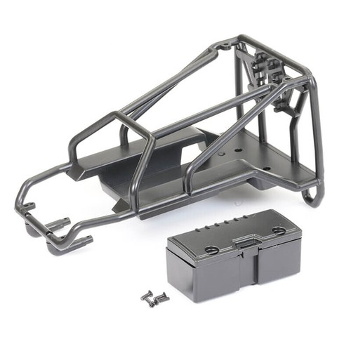 Ftx outback mini 6ixer - mini, x