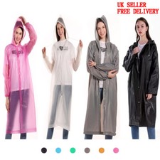 Raincoat Waterproof Poncho