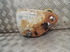 Honda CB77 CB72 Hawk 1960s 60s