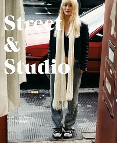 Street studio an urban - street,