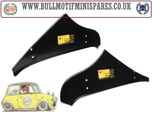 Classic mini rh - outer, a