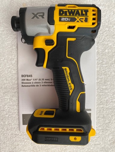 New dewalt dcf845b - dcf845b, 3