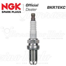 ORIGINAL CANDLE NGK BKR7EKC